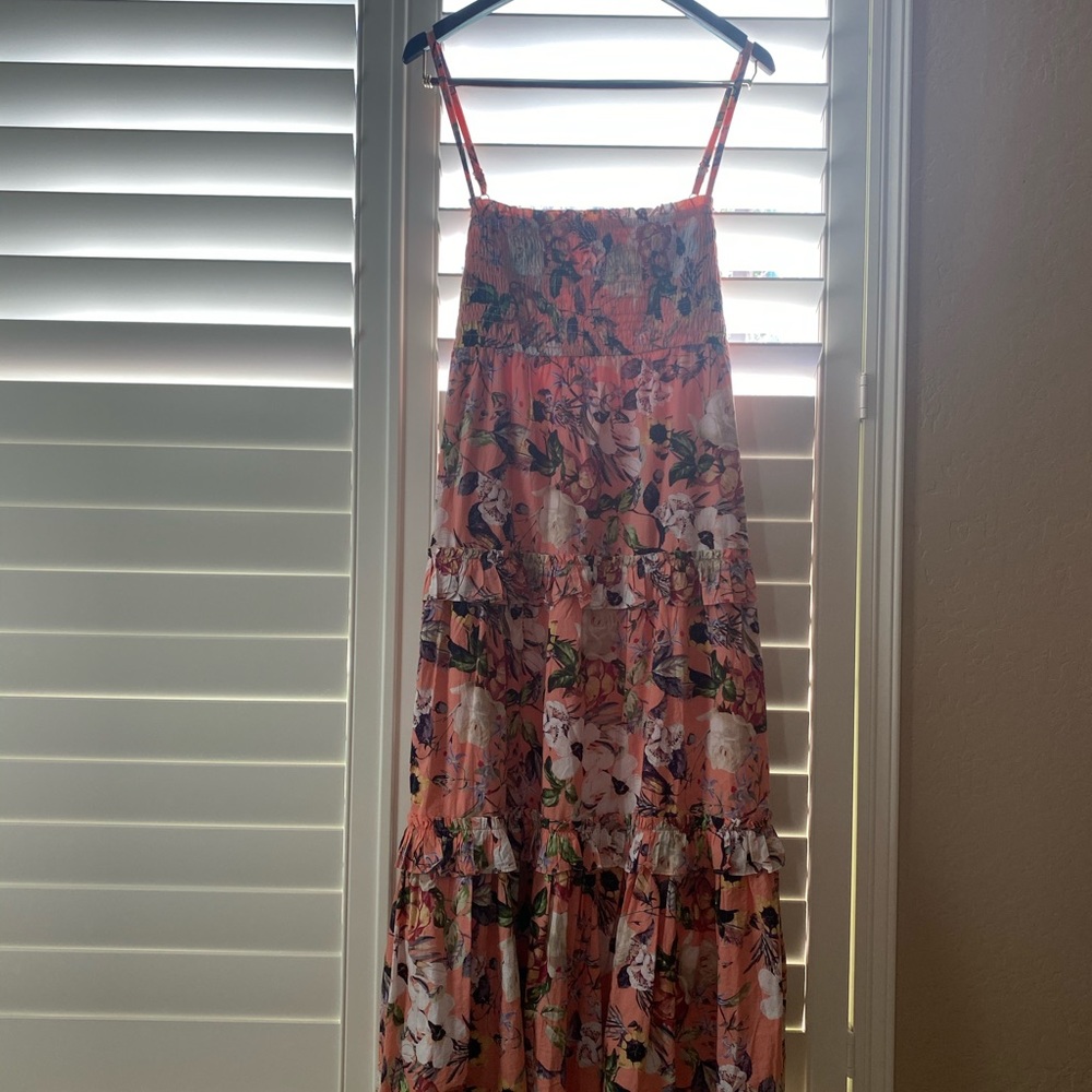 Gorgeous Floral Sundress